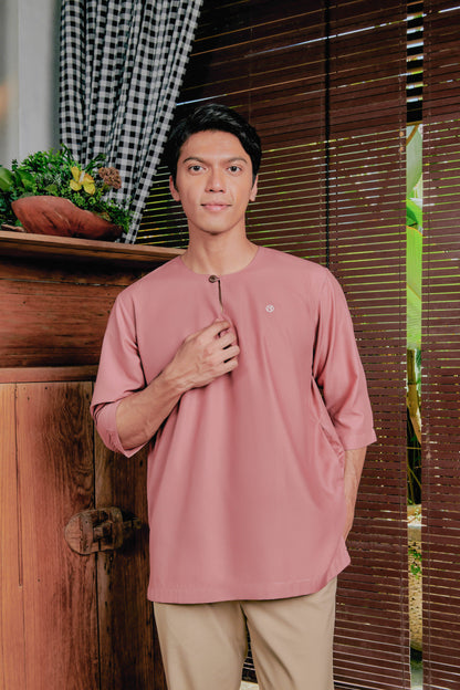 Ayah - Turkish Rose