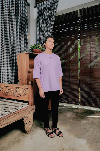 Ayah - Lilac
