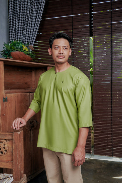 Ayah - Lime Green