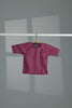 Kurta Nusantara BABIES - Mulberry
