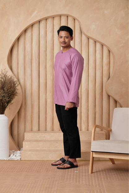 Ayah - Orchid Purple