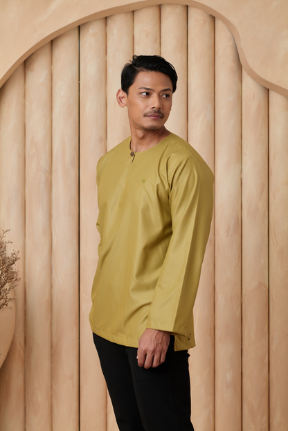 Ayah - Leaf Green