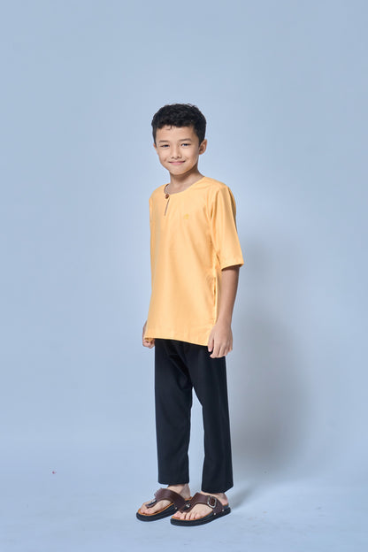 Kurta Nusantara BOYS - Sweet Corn