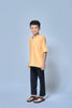 Kurta Nusantara BOYS - Sweet Corn
