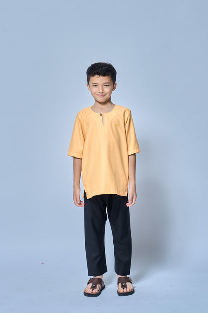 Kurta Nusantara BOYS - Sweet Corn