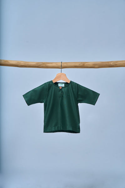 Nusantara 3/4 Sleeves
