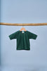 Kurta Nusantara BABIES - Emerald green