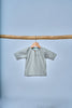 Kurta Nusantara BABIES - Ash Green