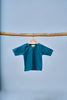 Kurta Nusantara BABIES - Teal Blue