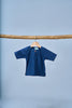 Kurta Nusantara BABIES - Midnight Blue