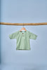 Kurta Nusantara BABIES - Dusty Mint