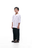 Kurta Nusantara KIDS V2 - White